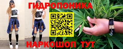 гидропоника Берёзовский